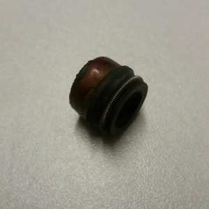Volkswagen Golf valve stem seals