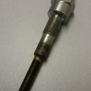 FX4 Taxi glow plugs