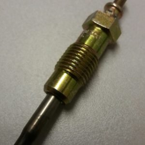 Vauxhall Movano glow plugs