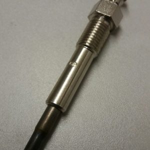 Isuzu Trooper glow plug
