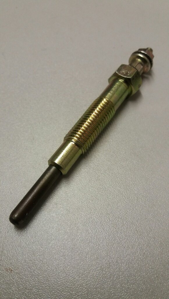 Mitsubishi & Nissan Diesel Glow Plugs