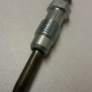 Ford Fiesta diesel glow plug
