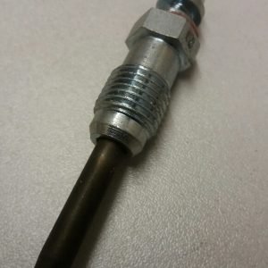 Renault Megane diesel glow plug