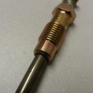 Range of Diesel glow plugs for a range of cars