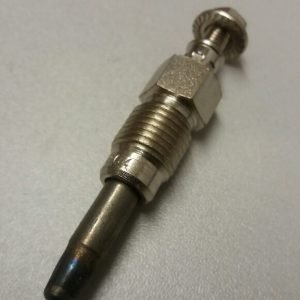 Volkswagen Transporter diesel glow plugs