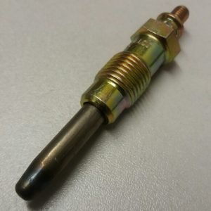 Daewoo Korando diesel glow plugs