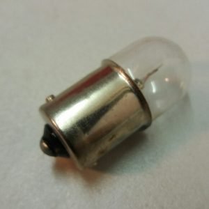 207 12v 5w bulb