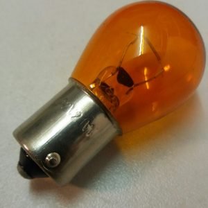 343 Amber 21w bulb