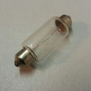 265 12V 10W BULB