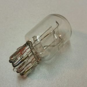 580 Wedge 12v 21/5w bulb