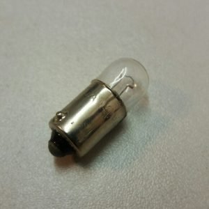 233 12v 4w bulb
