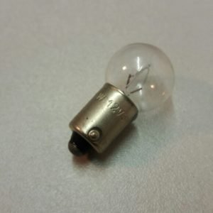 989 12v 4w bulb
