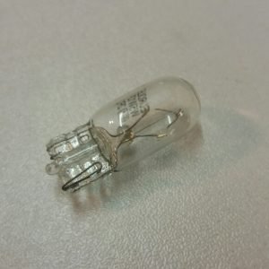 501 12v 5w bulb