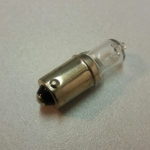 433A Halogen 12v 10w bulb