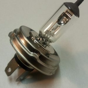012 Halogen 12v 60/55w bulb
