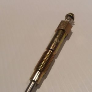 Nissan Almera diesel glow plug