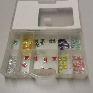 Assortment box of Micro Fuses