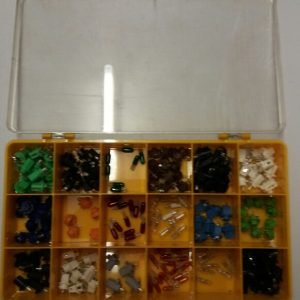 200 PCB Bulbs