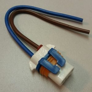 9005 bulb holder