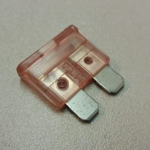 4 Amp Standard Blade Fuse