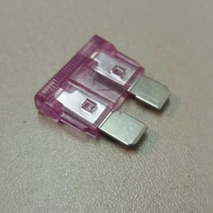 3 amp standard blade fuse