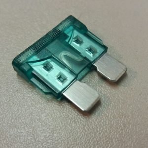 30 amp standard blade fuse
