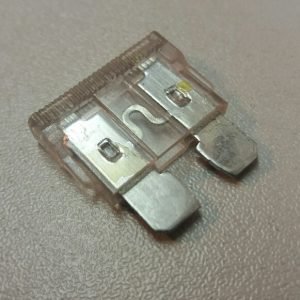 25 amp standard blade fuse