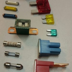 Fuses