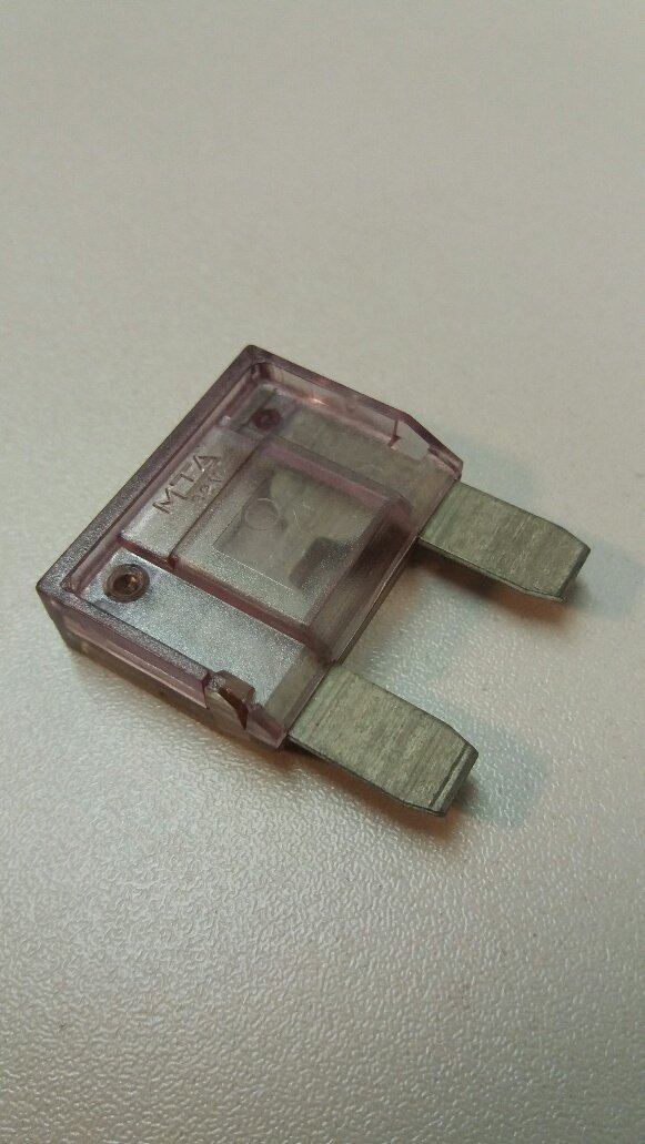 80 amp maxi fuses