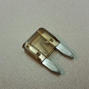 5 amp mini blade fuses