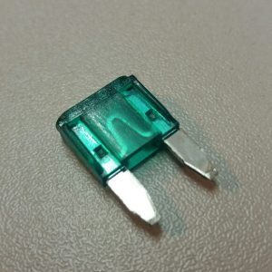 30 amp mini blade fuse