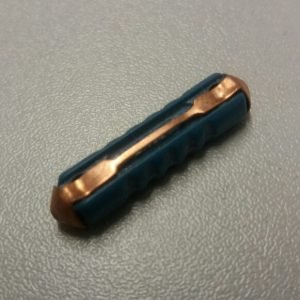25 amp ceramic fuse