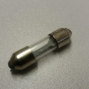 35 amp glass fuse