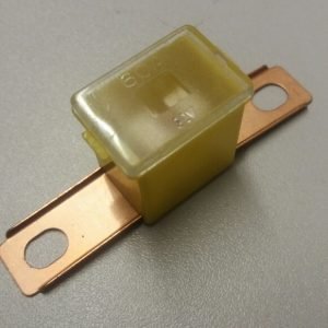 60 amp japanese slow blow fuse
