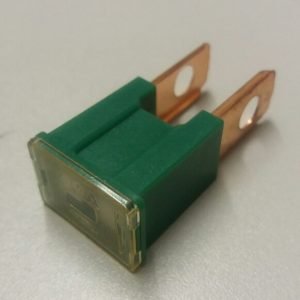 40 amp japanese slow blow fuse