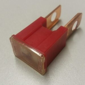 50 amp japanese slow blow fuse