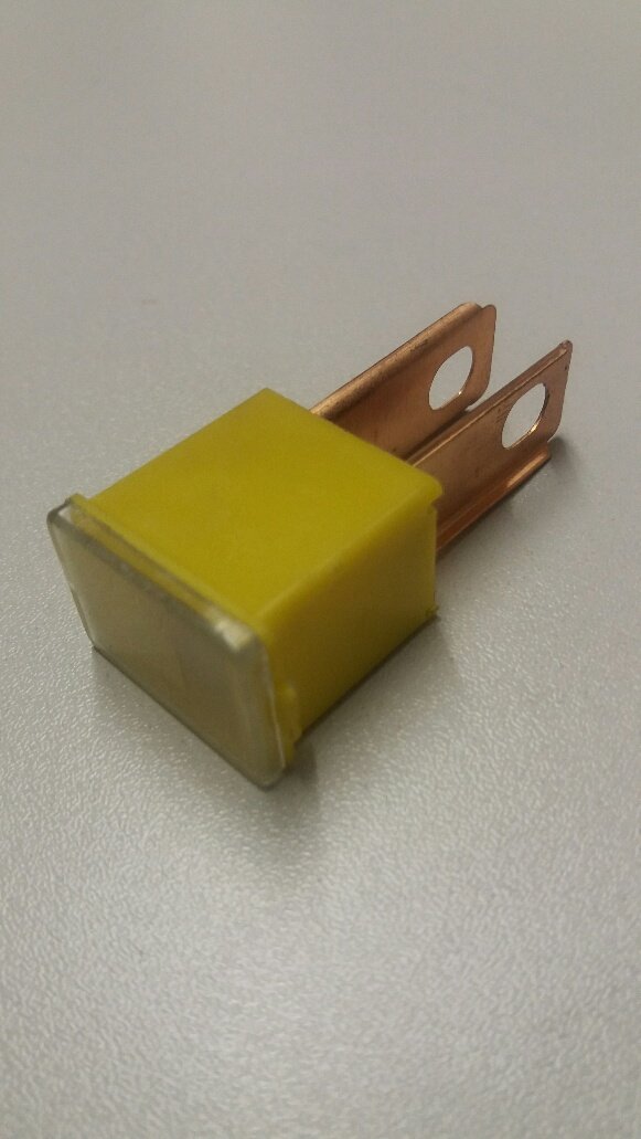 60 amp japanese slow blow fuse