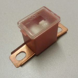 30 amp japanese slow blow fuse