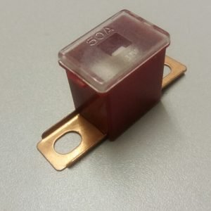 50 amp japanese slow blow fuse