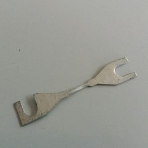 20 amp strip fuse