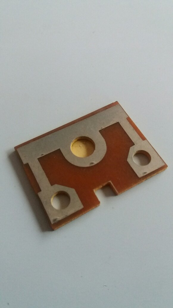 30 amp alternator fuse