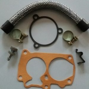 Carburettor Parts