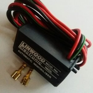 Auto Immobiliser
