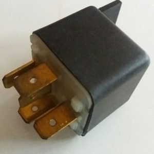 change over relay 5 pin 30 amp