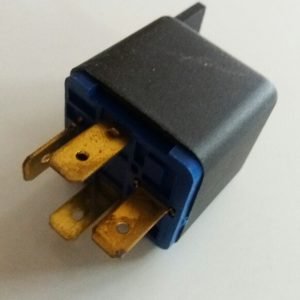 ford 4 pin 30 amp relay