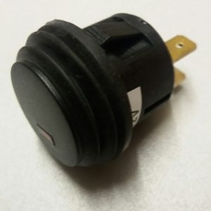 LED rocker switch