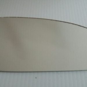 Ford probe rh door mirror glass