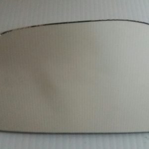 rover 400 lh door mirror glass