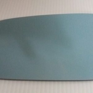 audi A3, A4, A6 RH door mirror glass