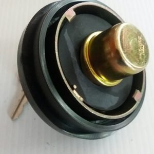 vauxhall astra locking fuel tank cap